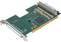 Technobox P/N 5012 i31154-based PMC-to-PCI Adapter