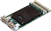 Technobox P/N 4978 SAS / SATA Controller PMC with SFF 8470 Connector -- Lead Free -- RoHS Compliant
