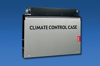 Temperature control solution