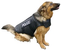 K9 Vest