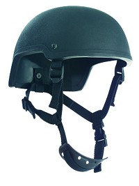 Special Forces Helmet