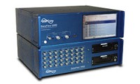 DataFlex-1000 Portable, High-Capacity Data Recorder with Touch Screen