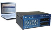 DataFlex-1000A Rugged, Real-Time Data Recorder