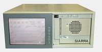 Digital SIARRA 4-Channel, Wideband Recorder with Advanced Spectral Processing