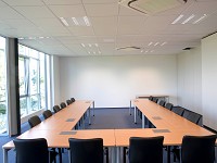 Training and meeting room