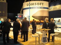 Stand at ATC Global 2009