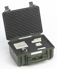 Surveillance kit