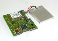 OEM GPS-Logger