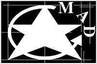 Starmad Logo