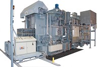 Continuous Furnace