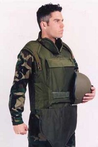 Body Armour