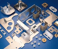 Our precision engineeing can produce any brackets and panels required to your drawing