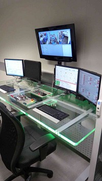 vital link iscript control desk