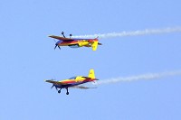 Aerobatic Shows