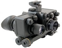 DSQ-20M, Enhanced Night Vision Goggles