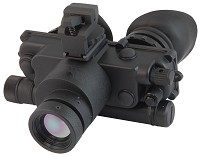 TIG-7, Thermal Imaging Goggles