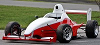 F1000 Racecar