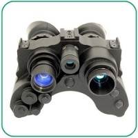 Enhanced Night Vision Systems