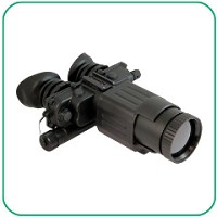 Thermal Imaging Binoculars