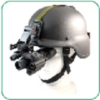 Helmet Mountable