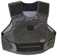 Lightweight Tactical Vest