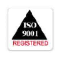 ISO 9001 Registered