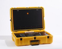 Ncompass 4000 Intermittent Fault Detection Tester