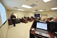 ECL's AME Training
