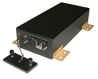 FV-0610 Aerospace Video Server