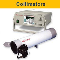 Collimator | Intermediate Level Electro Optical Tester