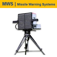 MWS | Missile Warning Systems Testing