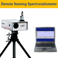 Remote Sensing Spectroradiometer SR5000