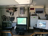 Harbor Surveillance System