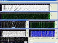 Underwater Acoustic Signal Analysis (UASA)