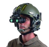 NL-93 Aviator's Night Vision Goggles