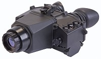 NLT Thermal Vision Goggles