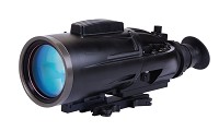 Meitar Thermal Vision Sniper's/ sharpshooter's Sight
