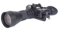 NL-91M4 4X Magnification Night Vision Goggles