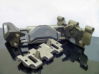 Track Shoes for M-113, M-109, AMX 113 & More