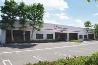 Aitech Corporate Headquarters, Chatsworth, CA