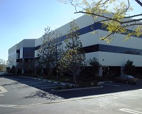 Aitech Space Systems Chatsworth, CA