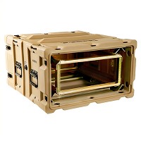 Warrior Rack Case