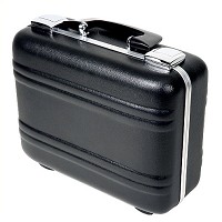 Plastic Carrying Case
