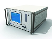 GSS7735 - Multi-Channal GPS L1/L2 Production Test Simulator