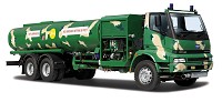 BMC 832 (6x4) 5.000 USG Aircraft Refueler (RHD)