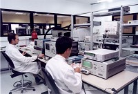 Electrical Measurements Laboratory