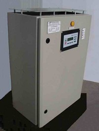 Single-phase Battery Charger 24VDC 25ADC