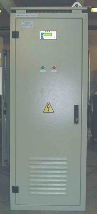 Single-phase Inverter