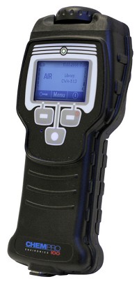 ChemPro100 Handheld Chemical Detector