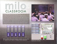 IES Interactive Classroom Training simulators
